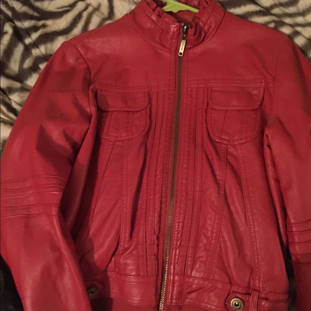Jou Jou jacket